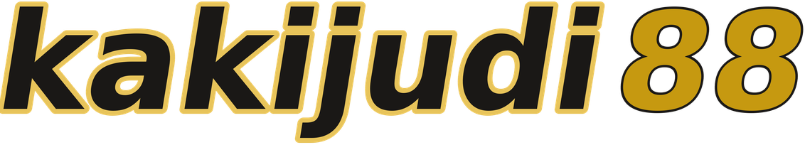 kakijudi88 logo