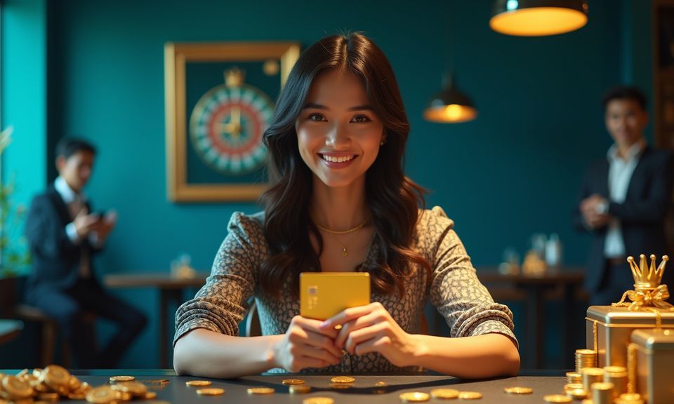 kakijudi88 Fast Access, Local Payment, Real Operators