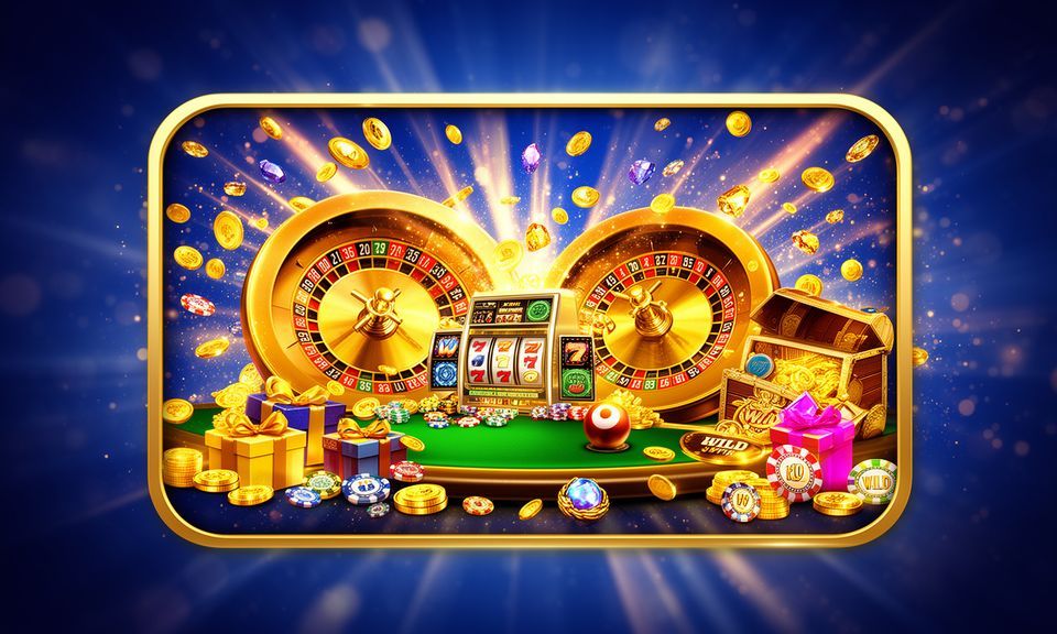 kakijudi88 Classic Blackjack
