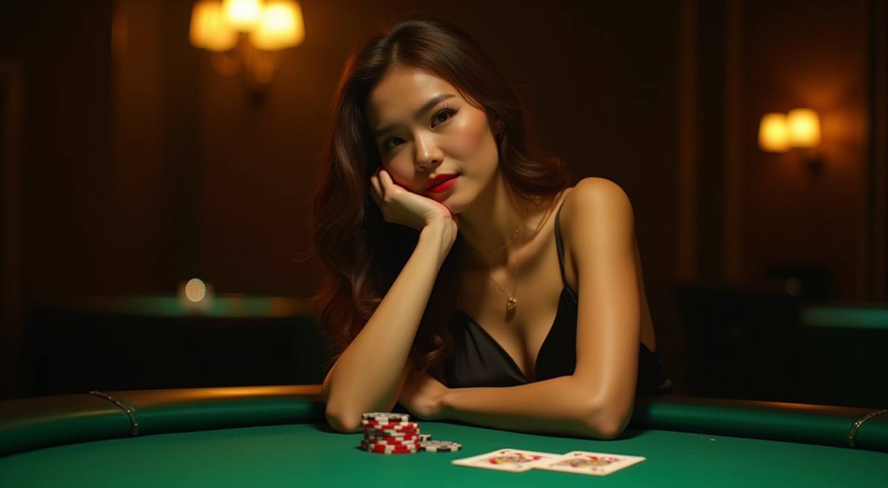 kakijudi88 Classic Blackjack